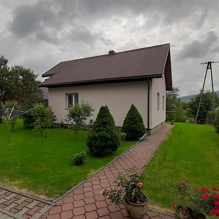 Apartament Orlik Тиліч Екстер'єр фото