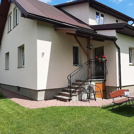 Apartament Orlik Тиліч Екстер'єр фото