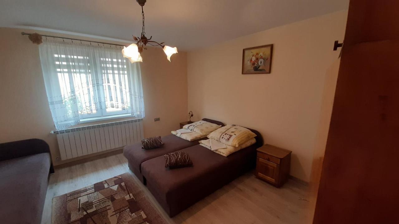 Apartament Orlik Тиліч Екстер'єр фото