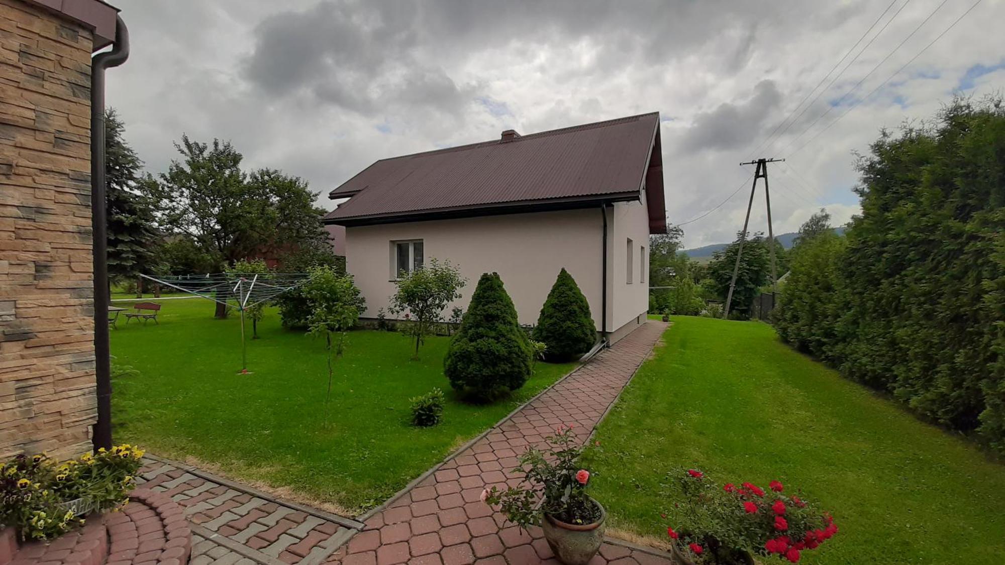 Apartament Orlik Тиліч Екстер'єр фото