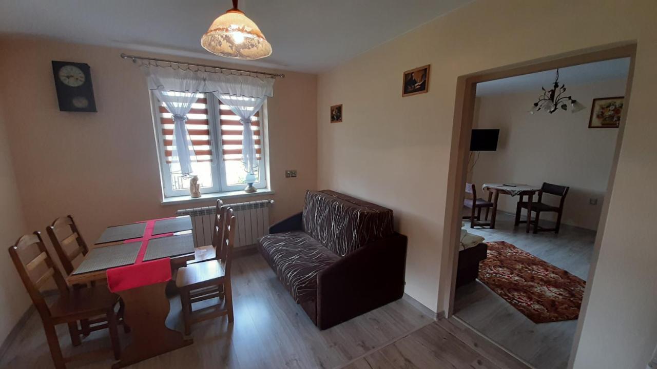 Apartament Orlik Тиліч Екстер'єр фото