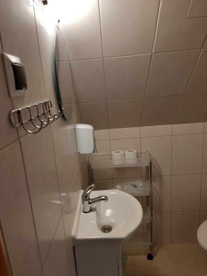 Apartament Orlik Тиліч Екстер'єр фото