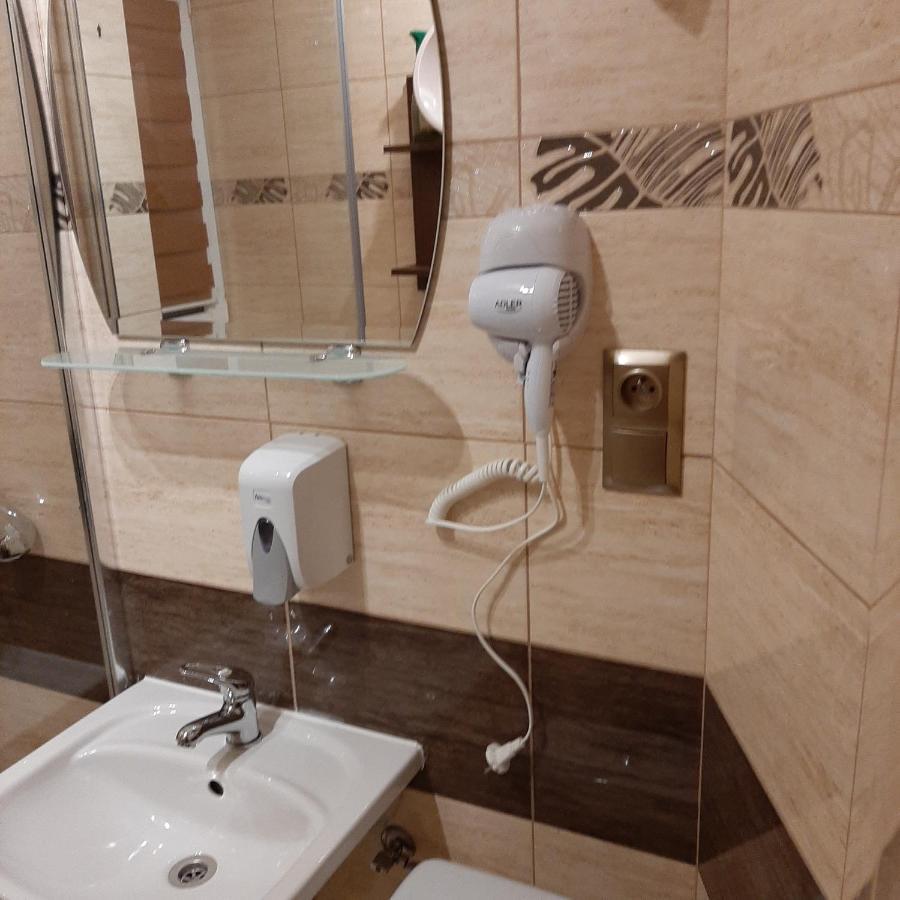 Apartament Orlik Тиліч Екстер'єр фото