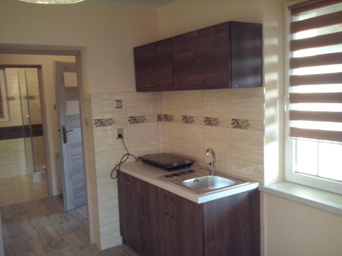 Apartament Orlik Тиліч Екстер'єр фото