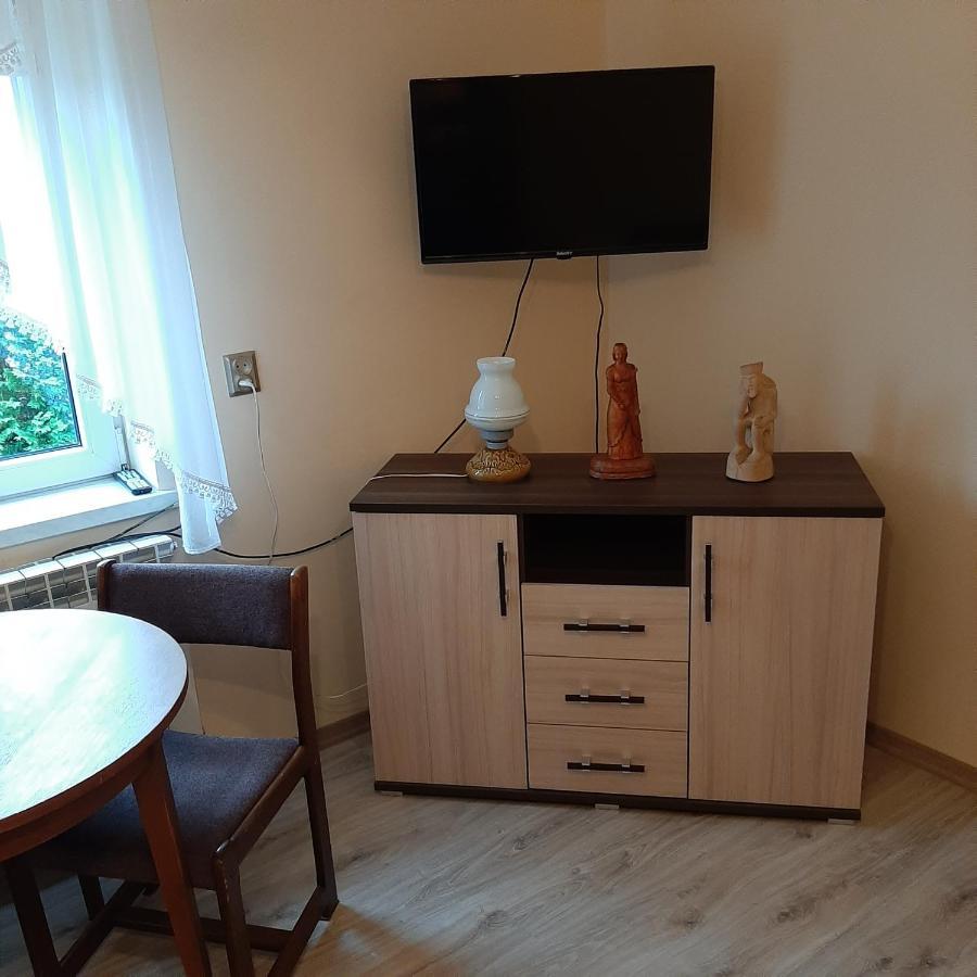 Apartament Orlik Тиліч Екстер'єр фото