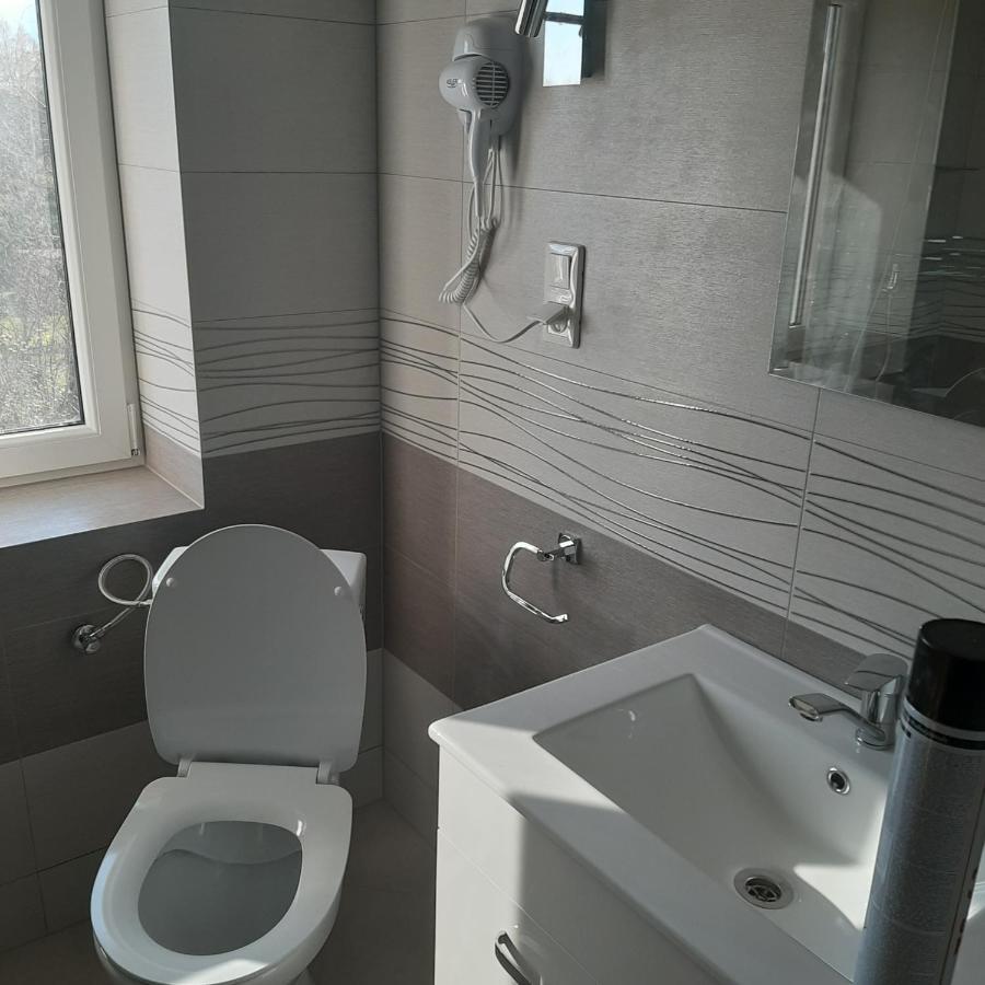 Apartament Orlik Тиліч Екстер'єр фото