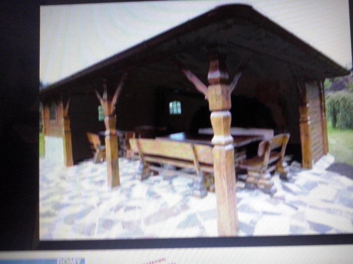 Apartament Orlik Тиліч Екстер'єр фото