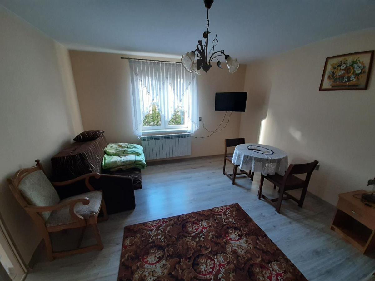 Apartament Orlik Тиліч Екстер'єр фото