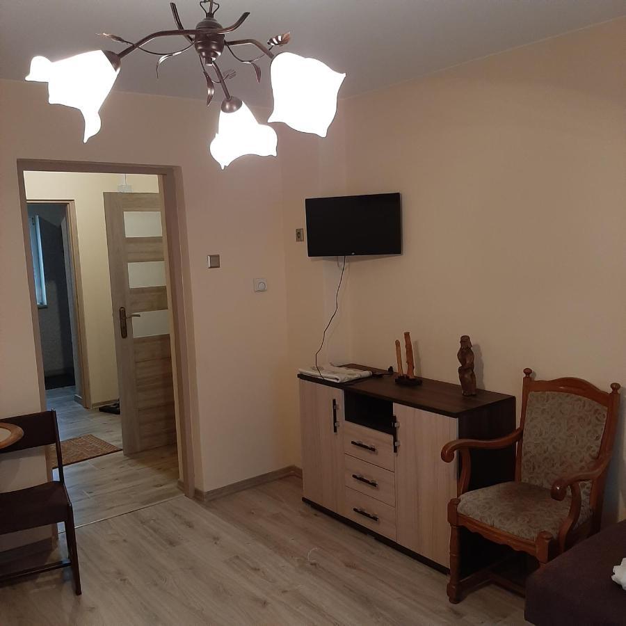 Apartament Orlik Тиліч Екстер'єр фото