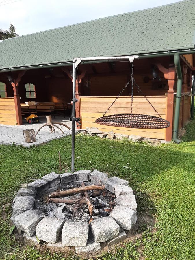 Apartament Orlik Тиліч Екстер'єр фото