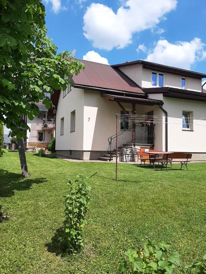 Apartament Orlik Тиліч Екстер'єр фото